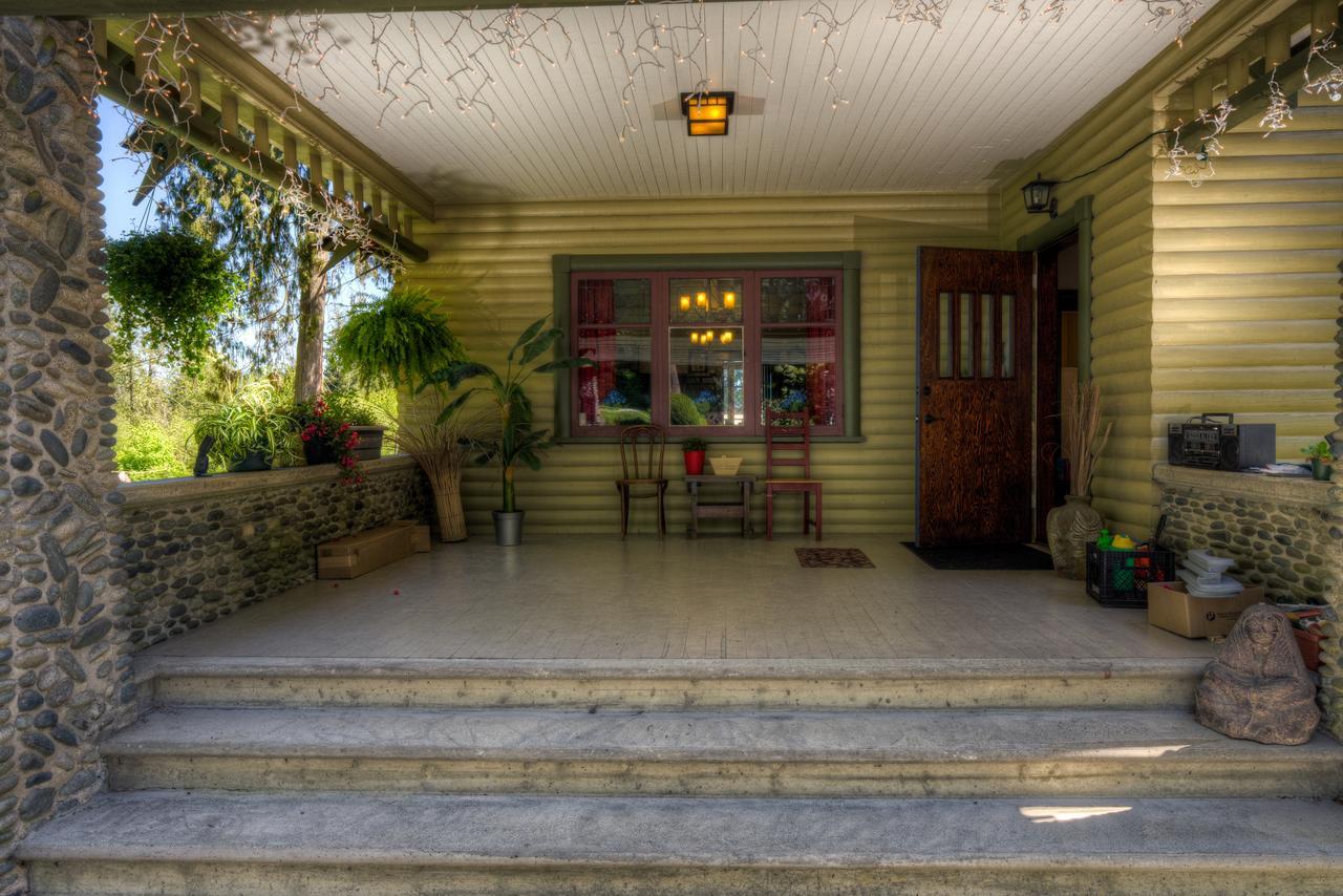 דאנקן Mclay Heritage Guest House מראה חיצוני תמונה