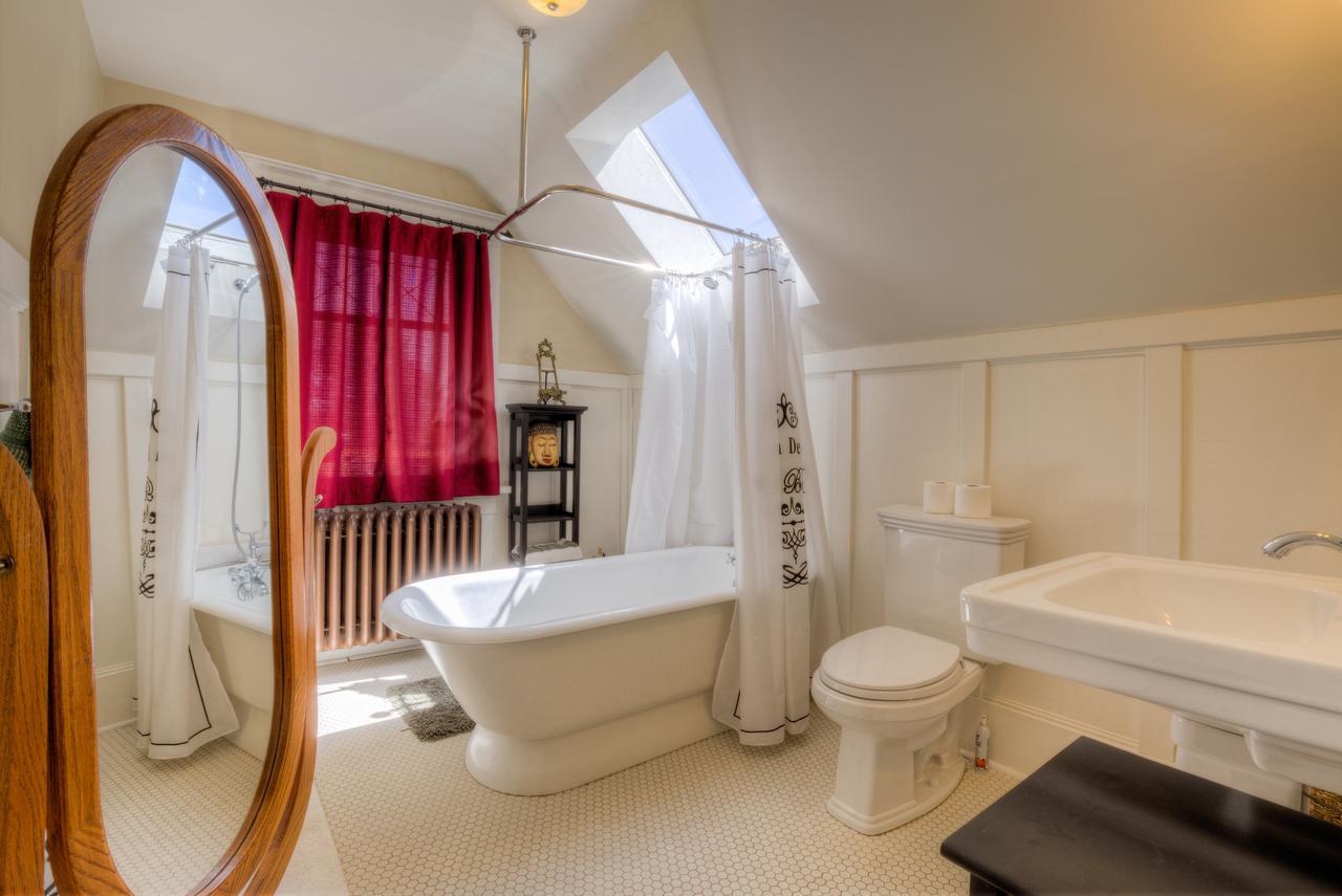 דאנקן Mclay Heritage Guest House מראה חיצוני תמונה