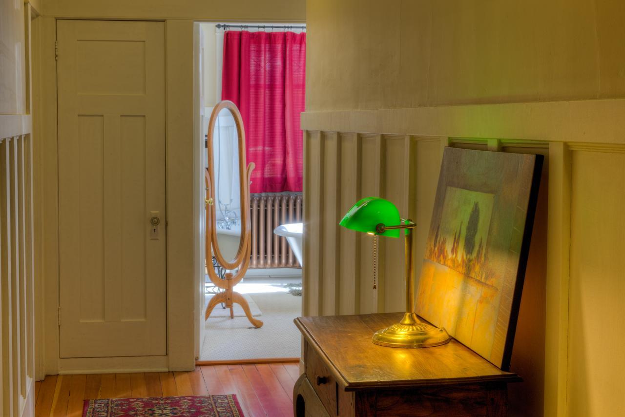 דאנקן Mclay Heritage Guest House מראה חיצוני תמונה