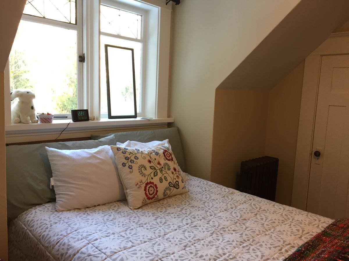 דאנקן Mclay Heritage Guest House חדר תמונה