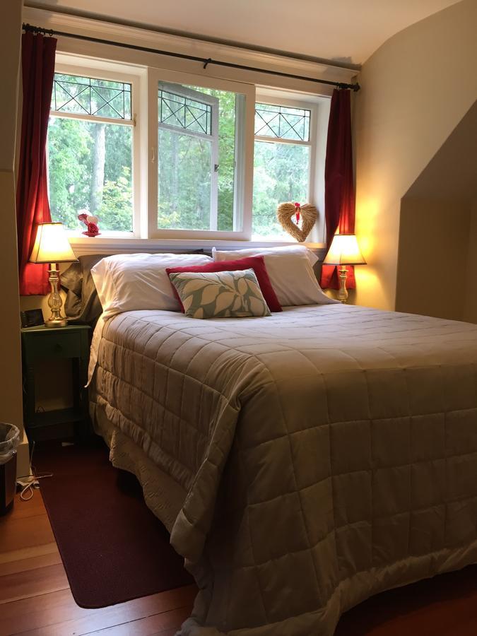 דאנקן Mclay Heritage Guest House חדר תמונה